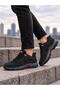 Plarıum Men's Daily Outdoor Winter Water and Cold Resistant Comfortable Large Size Trekking Sports Shoes 40 - 2