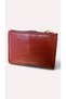 Women's Buckle Wallet – Stylish and Convenient Wallet with Compartments, Medium Size - 3