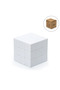 2 SET CUSTOMIZED RUBIK’S CUBE PUZZLE – WHITE COLOR - 5