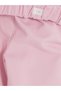 Özmarka New Season Pink Wideleg Girls' Trousers - 6