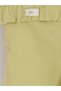 Peak New Season Green Wide-Leg Girls' Pants - 4