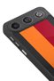 Gm 26 Compatible Printed, Matte Black, Soft Silicone, Protective, Shock-Absorbing Cover, Case - 4