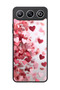 Gm 26 Compatible Printed, Matte Black, Soft Silicone, Protective, Shock-Absorbing Cover, Case - 5