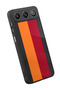 Gm 26 Compatible Printed, Matte Black, Soft Silicone, Protective, Shock-Absorbing Cover, Case - 3