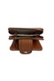 Women's Wallet – Medium Size Multi-Compartment Zipper Wallet with Extra Card Holder - 5