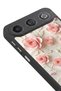 Gm 26 Compatible Printed, Matte Black, Soft Silicone, Protective, Shock-Absorbing Cover, Case - 4