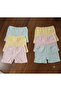 12 Piece Girls' Underwear - Top and Bottom Set - 5
