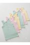 6 Pieces of Girls' Underwear - 2