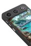 Gm 26 Compatible Printed, Matte Black, Soft Silicone, Protective, Shock-Absorbing Cover, Case - 4