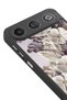 Gm 26 Compatible Printed, Matte Black, Soft Silicone, Protective, Shock-Absorbing Cover, Case - 4