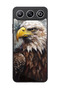 Gm 26 Compatible Printed, Matte Black, Soft Silicone, Protective, Shock-Absorbing Cover, Case - 5