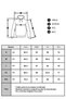 Stylish and Comfortable Women'S/Men's Special Design Swetshirt 2260 - 2