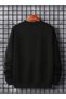 Stylish Comfortable Women'S/Men's Special Design Swetshirt 3852 - 2