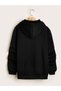 Stylish and Comfortable Women'S/Men's Special Design Swetshirt 6851 - 3