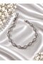 Light Grain Model Extended Vip Bracelet - 3