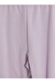 Esvab • Modern & Distinctive Girls' Leggings with Waist Drawstring - 3