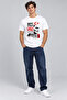 Short Sleeve 29 October Anıtkabir Ataturk and Moon Star Design Adult T-Shirt - 3