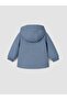 Water Repellent Baby Boy Coat (W6) - 2