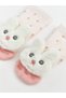 Quality Pieces from Çelebi Store Baby Girl Thick Home Socks - 4