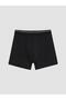 Cotton Flexible Men's Boxer 3-Pack (W6) - 4