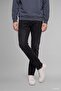 Pedro Slim Fit Normal Waist Narrow Leg Jean Trousers I8329Ax26Au - 3