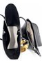 Comfort-Focused Multi-Compartment Women's Hand and Shoulder Bag - 6