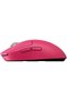 ماوس ألعاب لاسلكي Logitech G PRO X SUPERLIGHT 2 LIGHTSPEED، خفيف الوزن، مع مفاتيح هجينة LIGHTFORCE - 3
