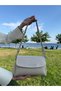 Multi-Compartment Zippered Women's Hand and Shoulder Bag - 5