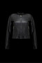 Agli̇mmer Pb New Season Plain Leather Jacket - 4