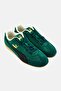 Men Speedcat Lace Up Outdoor Shoes, Green - 2