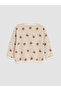 Quality Pieces from Çelebi Store Printed Baby Boy Set - 5