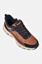 Men HillCreast Slip On Walking Shoes, Brown
