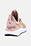 Women Softride Enzo 5 Lace Up Running Shoes, Old Rose - 3