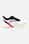 Men Lace Up Outdoor Shoes, Off White - 4