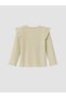 Quality Pieces from Çelebi Store: Baby Girl Set with Bow Detail - 5