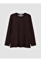 Rmz Gi̇yi̇m Farkliyla Embroidered Women's T-Shirt - 2
