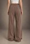 Elastic Waistband Sweatpants Six - 4
