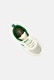 Kids Boy X Game Velcro Closure Outdoor Shoes, Off White - 4