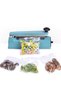 Manual Impulse Heat Sealer Machine for Plastic Bag Packaging - 5