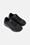 Kids Boy Uno Ice Lace Up Outdoor Shoes, Black - 2