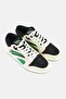 Men X-Game Lace Up Outdoor Shoes, Multicolor - 2