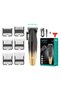 Gold Shaver V-003 - 3