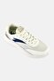 Men Lace Up Outdoor Shoes, Off White