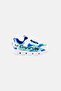 Kids Boy Velcro Closure Outdoor Shoes, Multicolor - 3