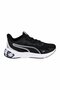 Kids Boy Disperse XT 4 Camo Lace Up Running Shoes, Black - 4
