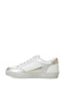 Wendy Silver Women's Sneaker - 3