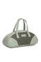 Green Textile Women's Handbag - S26K1Twc0727-T5I - 2