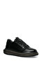 Inci Rila Black Men's Sneaker - 2