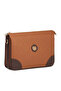 Taba Print Women's Crossbody Bag - S26K1Pr09090-V6U - 2