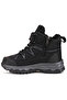Rude Daily Zippered Boys' Boots Shoes - 6